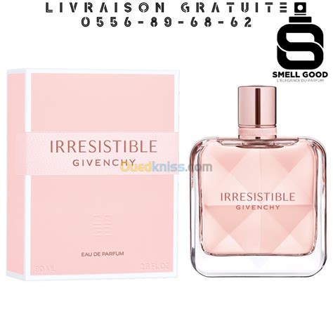 irresistible givenchy prix algérie